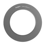 KANI 58-82mm фильтр диаметр конверсионный адаптор повышающее резьбовое кольцо незначительный рамка-оправа low let есть фильтр a