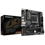 GIGABYTE A620チップセット搭載 Micro-ATX 