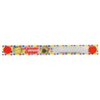  I p бег .... George именная бирка лицо W130×H15mm K9730A