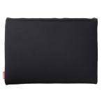 PC кейс Note PC кейс PC подушка сумка 13.3 type черный VE-2397