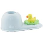  - сиденье p in зубная щетка подставка a Hill голубой фигурка подставка для ручки печать .EX-3381