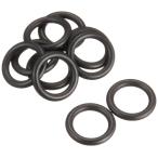 NOK уплотнительное кольцо 1 вид A нитриловая резина (2.4mmX10.8mm) OR1AP11N