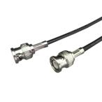 BNC коннектор обе край имеется RG58A/U 1m