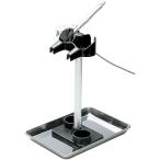 ショッピングPSハンガー GSI クレオス(GSI Creos) GSIクレオス Mr.エアブラシスタンド・トレイセット2 ホビー用塗装用具 PS230