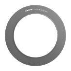 KANI 62-82mm фильтр диаметр конверсионный адаптор повышающее резьбовое кольцо незначительный рамка-оправа low let есть фильтр a