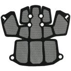 KABUTO( Kabuto ) запасные части i The nagiA.I. сеть черный S