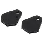 taka шоу навес металлические принадлежности EG детали портативный зажим 4 штук 