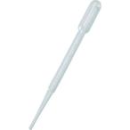 トラスコ中山(TRUSCO) スポイト 3.0ml 500本入 SP-003