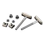 Genb(..) Hiace TRH/KDH200 серия гипер- torsion болт комплект SDTBKH