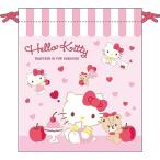  высота волна klieito(KoohaCreate) мешочек S Hello Kitty посещение детского сада посещение школы ...