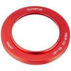 OM SYSTEM/ Olympus OLYMPUS повышающее резьбовое кольцо 52-67mm водонепроницаемый протектор для PSUR-03