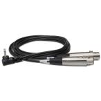 Hosa CYX-402F 60cm XLR���X-L�^�X�e���I�~�j Y�P�[�u��