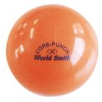 UNIX( Unic s) -слойный удар . мяч Core-Punch(1pcs/ orange ) BX81-74