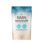 ショッピングエプソムソルト インフィニティー エプソムソルトNMN 1000g