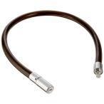  мотоцикл детали центральный (Bike Parts Center) wire lock 20mm×800mm чёрный 