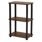 ei I Tec (AITECH) N Quick легкий тонкий 3 уровень ширина 47.2 × глубина 29.7 × высота 76.9 cm Brown NQ-SL3