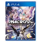 PS4 версия Macross -Shooting Insight- обычная версия 