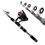 soru Fiesta (Solfiesta) упаковка вращение EX combo удилище & катушка комплект 165 (.. стержень )