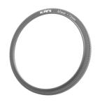 KANI 67-72mm фильтр диаметр конверсионный адаптор повышающее резьбовое кольцо незначительный рамка-оправа low let есть фильтр a