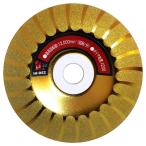 iHelp( I help ) шлифовальный диск для электро- надеты diamond точило серп точить искривление поверхность type diamond шарик раз #2