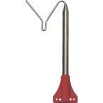  Prox (PROX). полки корюшка антенна ( магнит тип )daru красный PX847DR