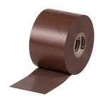 3M виниловая лента 35 чай 50mmX20m 35 BRO 50X20