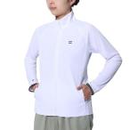 (ビラボン) ラッシュガード ZIP UP STAND RASHGUARD レディース WHT