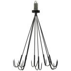  Pro морской (PRO MARINE) ATK009 зонт кальмар gaff S