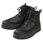  Shimano (SHIMANO) болотный обувь cut фетр FS-003V уголь 25.5