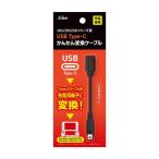 アクラス 3DS/2DS/DSi用 USB Type-C かんたん変換ケーブル