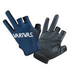  Varivas (VARIVAS) dry перчатка темно-синий 3L размер VAG-28