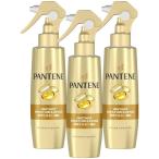パンテーン 洗い流さないトリートメントウォーター(ミスト) 200mL×3個 瞬間うるおい補給