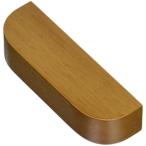 matsu шесть поручень укрепление доска BAUHAUS из дерева основа end 100mm для BH-01MB M Brown 