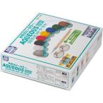 GSIクレオス 水性ホビーカラー スターターセット 模型用塗料 HS30