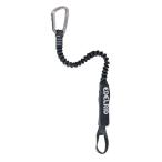 (e- Dell крышка ) climbing альпинизм sling амортизатор sling черный ER71540