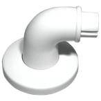 WAKI везде поручень end слоновая кость 