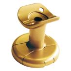 matsu шесть ECLE система поручень вертикальный с покрытием держатель Gold EL-706G