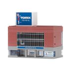 TOMIX N gauge средний Bill темно-красный 4056 geo лама сопутствующие товары 
