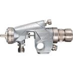 ane -тактный Iwata большой форма автоматика gun форсунка калибр Φ2.5