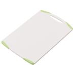 貝印 kai 軽い まな板 L グリーン (380×260×9mm) AP-5310