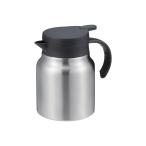  жемчуг металл теплоизоляция термос pot настольный pot стол pot 1000ml 1.0L из нержавеющей стали вакуум 2 -слойный структура 