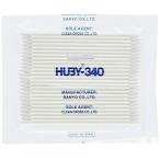 HUBY штраф baby swab( твердый sharp отметка тонкий )100 шт. входит ( BB013SP