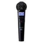 ZOOM zoom M2 переносной Mike type 2 грузовик магнитофон рука Mike type черный 32bit float 