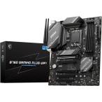 MSIマザーボード B760 GAMING PLUS WIFI DDR5