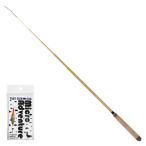 Micro Adventure Stick ( микро приключения палочка )TINY FISH + RIG 180 SAND ( Sand )