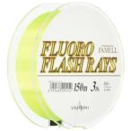  Yamato yo шелковая нить (YAMATOYO) линия froro Flash Ray z150m желтый 0.8 номер 