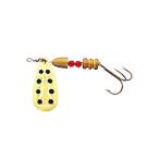 ダイワ(DAIWA) トラウト ブレットン #2 Dクロ/G 2P ルアー