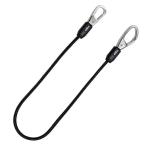  верх (TOP) резиновый отражающий безопасность код серебряный сделано в Японии отражающий материалы использование безопасность шнур SFC-911SV