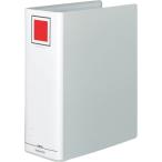 KOKUYOf-E6100C камера файл eko A4 длина 100mm..2 дыра серебряный 