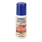 nik воск (NIKWAX) кожа кондиционер EBE022